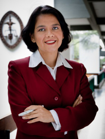 PATRICIA ELBA SOTO QUIROGA