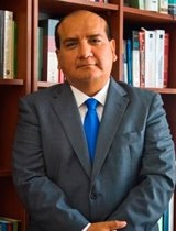 LUIS FERNANDO CASTILLO CORDOVA