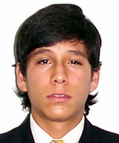 DAVID JESUS ESPINOZA SOMOCURCIO
