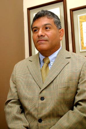 JULIO CÉSAR HERNÁNDEZ PAJARES