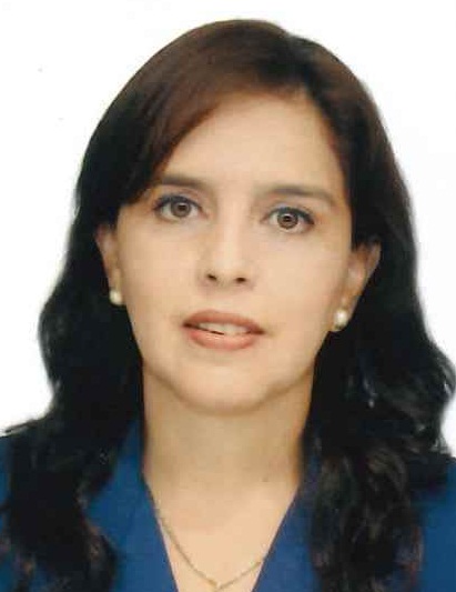 MARIA LUCERO UGAZ SANTIVAÑEZ