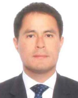 RICARDO ALBERTO ORMEÑO SÁNCHEZ