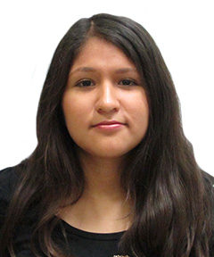 HILARY ANNETT MENDOZA ROSAS