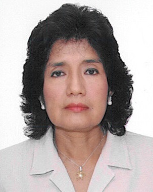 ROXANA OFELIA FERNANDEZ CURAY DE PALACIOS