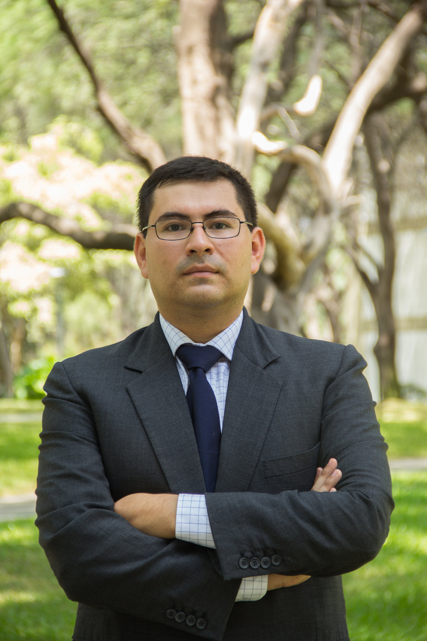 GUILLERMO ANDRÉS CHANG CHUYES