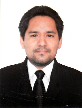 JORGE ROBERTO RUIZ ROBLES