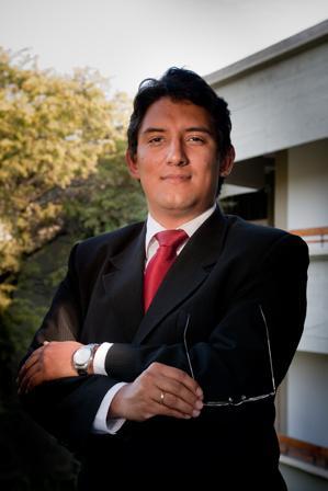 RONALD ALEJANDRO RUIZ ROBLES