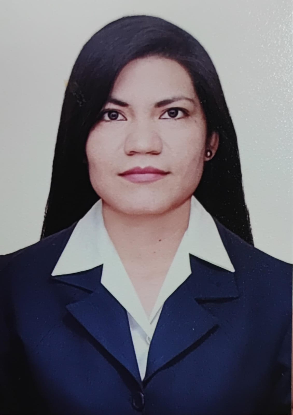 DAMNA MARIA LOZADA GÓMEZ